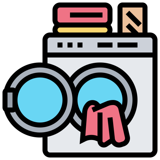 laundries laundries